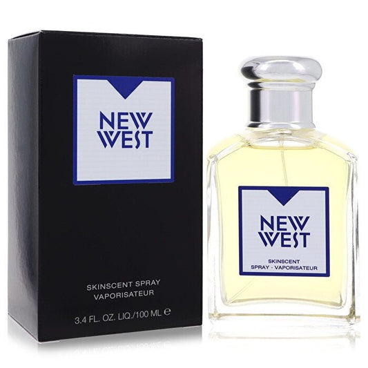 Aramis New West Skinscent Spray 100ml/3.4oz