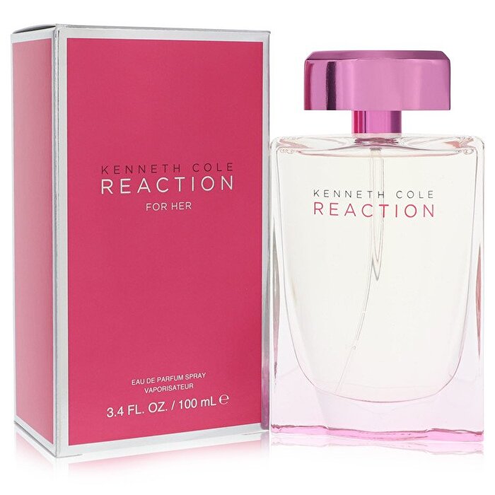 Kenneth Cole Kenneth Cole Reaction Eau De Parfum Spray 100ml/3.4oz