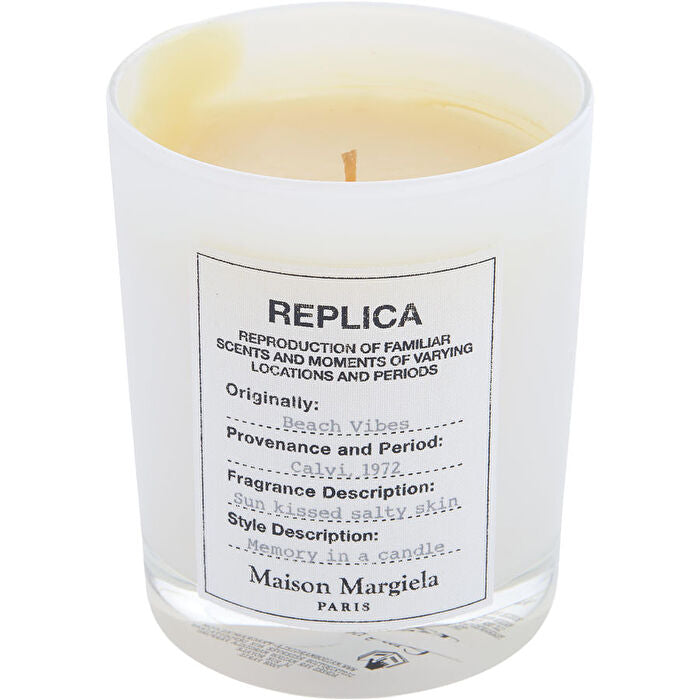 Maison Margiela Replica Beach Vibes Candle 165g