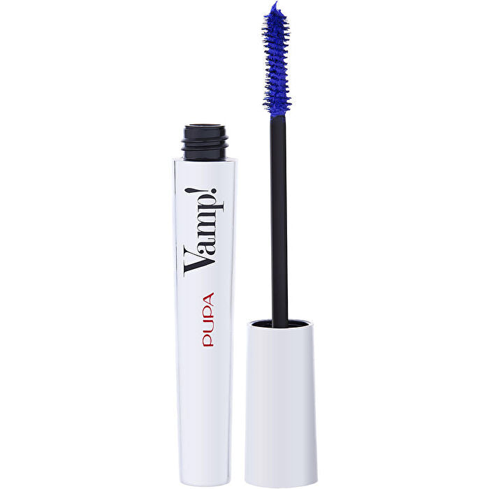 Pupa Vamp! Mascara #301 Electric Blue 9ml