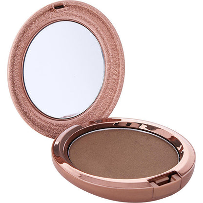 Mac Skinfinish Sunstruck Radiant Bronzer -  Deep Golden 8gr/ 0.28oz