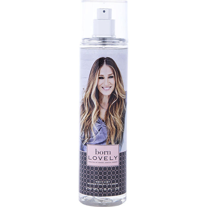 Sarah Jessica Parker Born Lovely Fragrance Mist 240ml/8oz