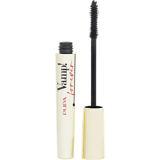 Pupa Vamp! Forever Mascara #111 Forever Black 9g