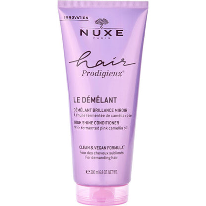 Nuxe Hair Prodigieux High Shine Conditioner 200ml