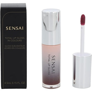 Sensai Total Lip Gloss #01 Akatsuki Black 4.5ml
