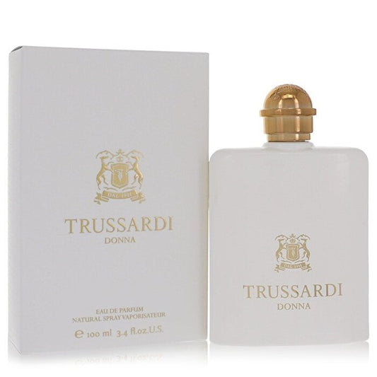 Trussardi Trussardi Donna Eau De Parfum Spray 100ml/3.4oz