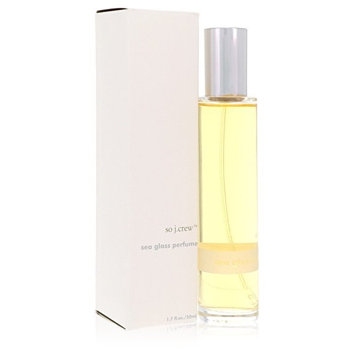 J. Crew Sea Glass Perfume Spray 50ml/1.7oz