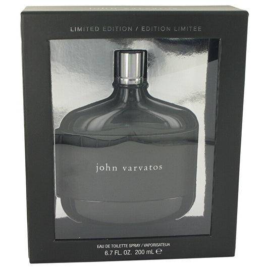 John Varvatos Eau De Toilette Spray 200ml/6.7oz