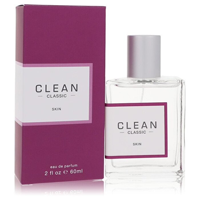 Clean Clean Skin Eau De Parfum Spray 63ml/2.14oz