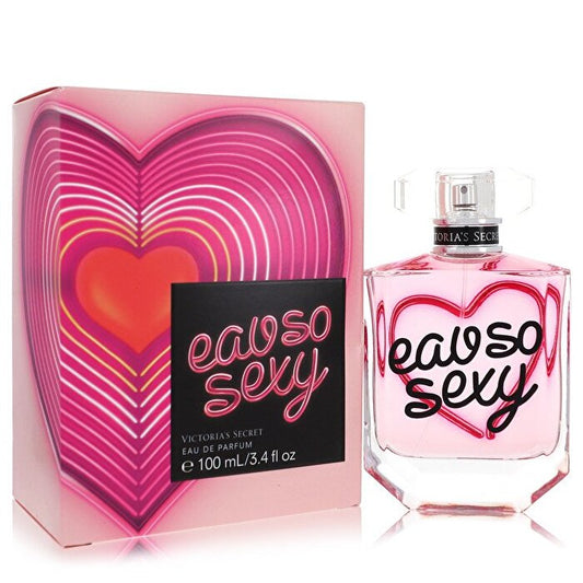 Victoria's Secret Eau So Sexy Eau De Parfum Spray 100ml/3.4oz