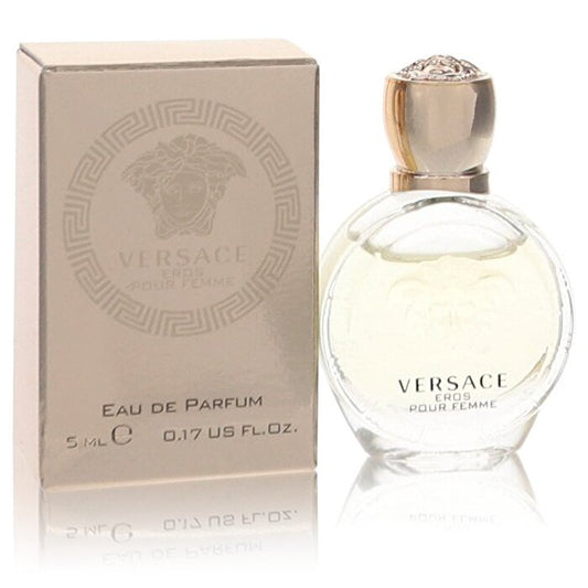 Versace Versace Eros Mini Eau De Parfum 5ml/0.17oz