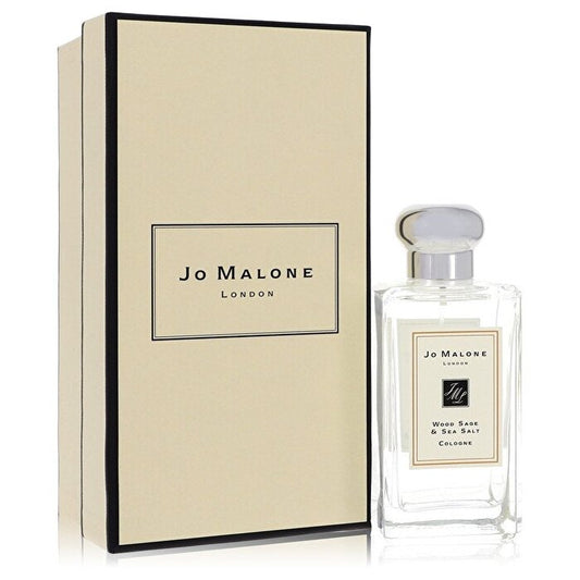 Jo Malone Jo Malone Wood Sage & Sea Salt Cologne Spray (Unisex) 100ml/3.4oz