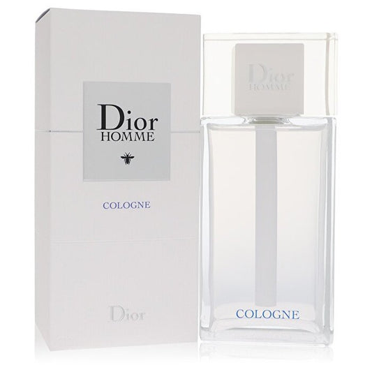 Christian Dior Dior Homme Cologne Spray (New Packaging 2020) 200ml/6.8oz