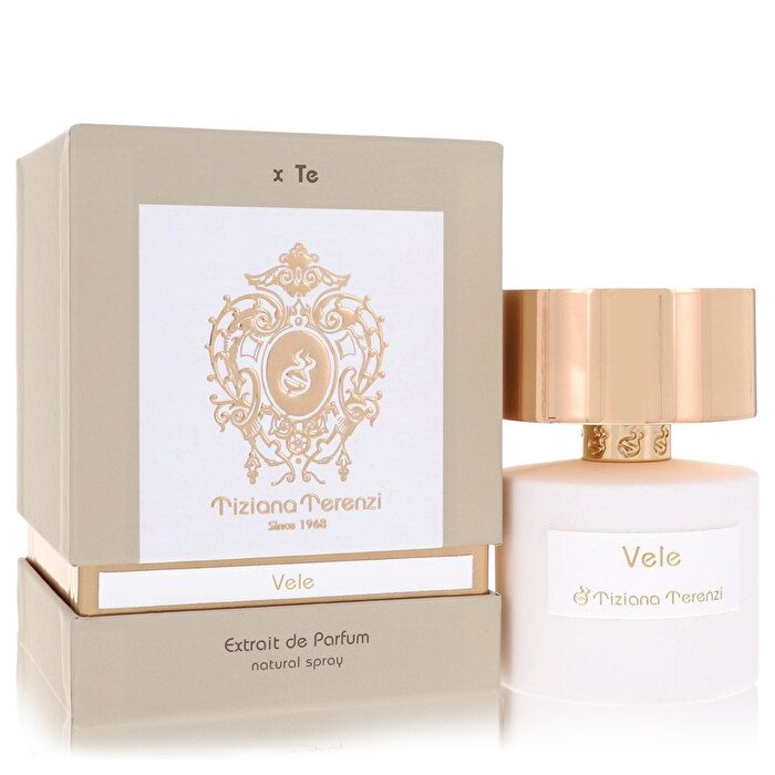 Tiziana Terenzi Vele Extrait De Parfum Spray 100ml/3.38oz