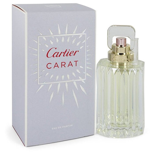 Cartier Cartier Carat Eau De Parfum Spray 100ml/3.3oz