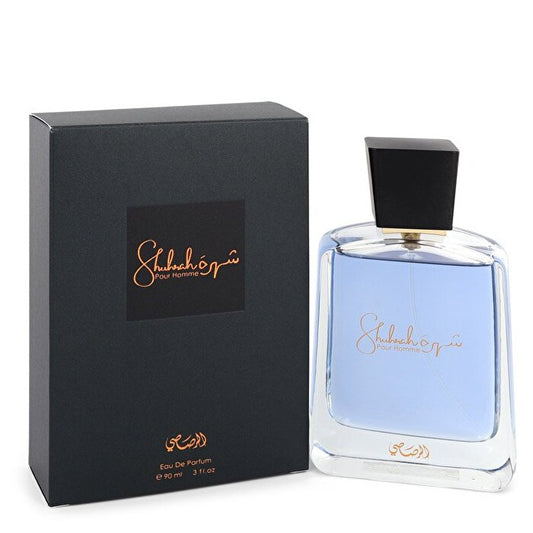 Rasasi Rasasi Shuhrah Eau De Parfum Spray 90ml/3oz