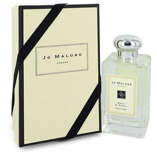 Jo Malone Jo Malone Basil & Neroli Cologne Spray (Unisex) 100ml/3.4oz