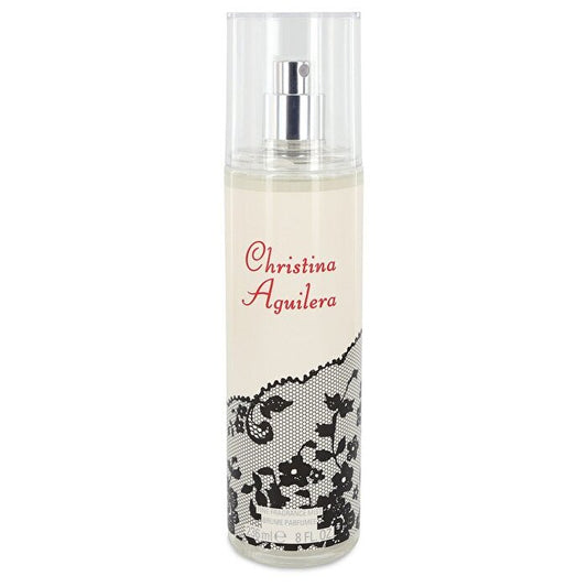 Christina Aguilera Fragrance Mist Spray 240ml/8oz