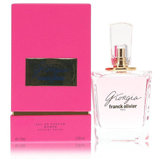 Franck Olivier Franck Olivier Giorgia Eau De Parfum Spray 75ml/2.5oz