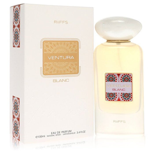 Riiffs Riiffs Ventura Blanc Eau De Parfum Spray 100ml/3.4oz