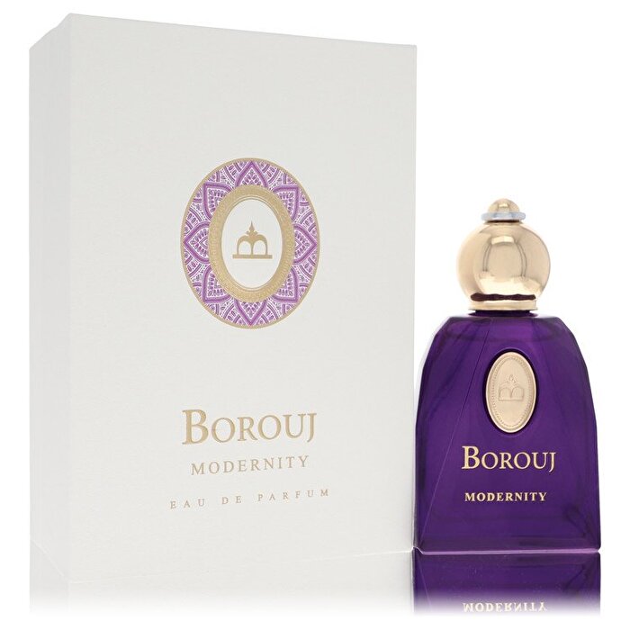 Borouj Borouj Modernity Eau De Parfum Spray (Unisex) 83ml/2.8oz