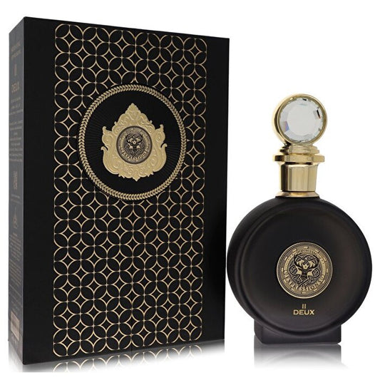 Paris Corner North Stag Expressions Ii Deux Extrait De Parfum Spray (Unisex) 100ml/3.4oz