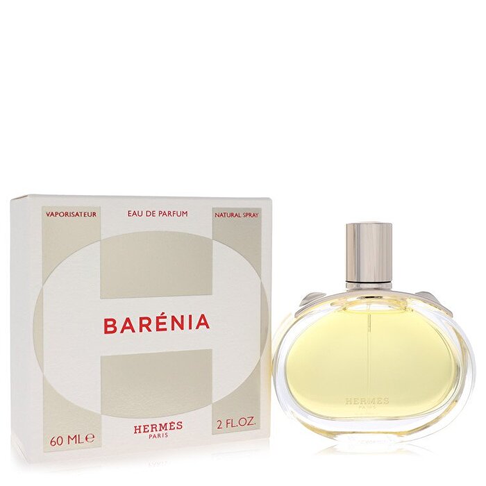 Hermès BarÉnia Eau De Parfum Refillable Vapo 60ml