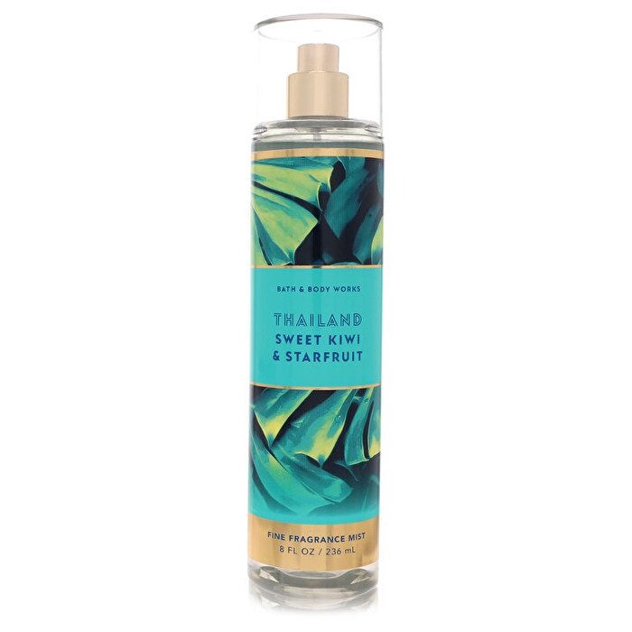 Bath & Body Works Bath & Body Works Thailand Sweet Kiwi & Starfruit Fine Fragrance Mist 240ml/8oz