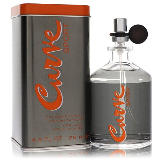 Liz Claiborne Curve Sport Eau De Cologne Spray 75ml/2.5oz