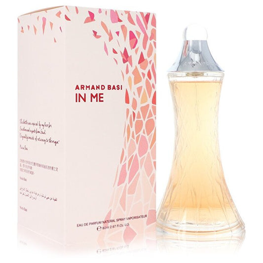 Armand Basi Armand Basi In Me Eau De Parfum Spray 50ml/1.7oz