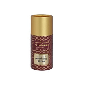Al Haramain Shams Concentrated Perfume Oil 12ml/0.41oz