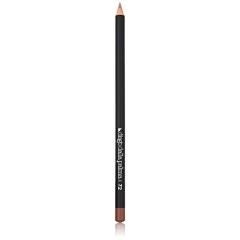 Diego Dalla Palma Lip Pencil Burned Brown