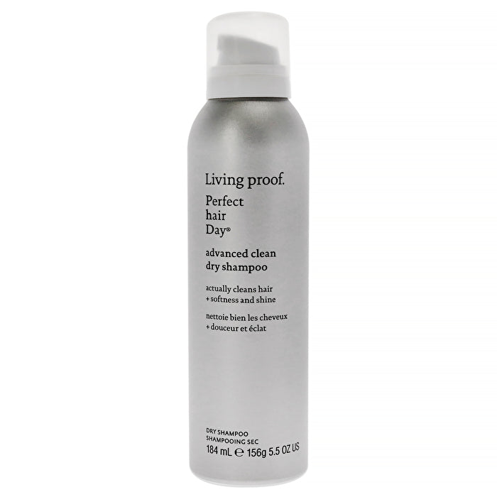 Living Proof Perfect Hair Day Advance Clean Dry Shampoo For Unisex 150ml
