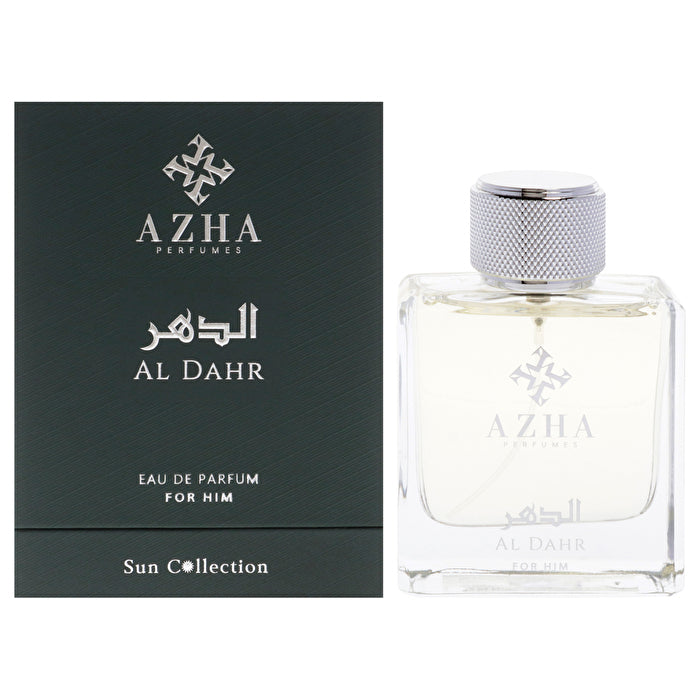 Azha Al Dahr Eau De Parfum Spray 100ml/3.3oz