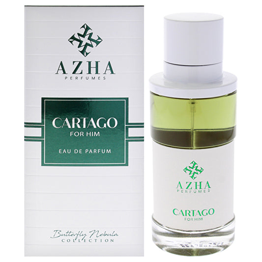 Azha Cartago Eau De Parfum Spray 100ml/3.3oz