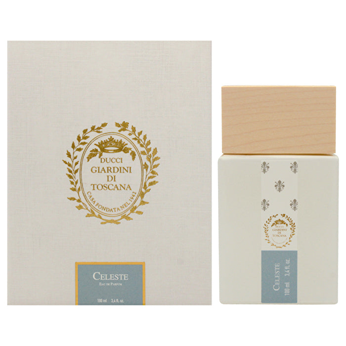 Giardini Di Toscana Celeste For Unisex 90ml/3.4oz