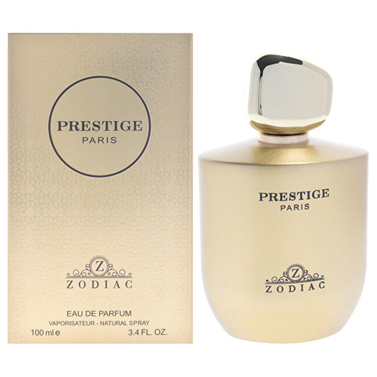 Zodiac Prestige Eau De Parfum Spray 100ml/3.4oz