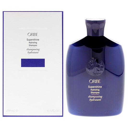 Oribe Supershine Hydrating Shampoo 250ml