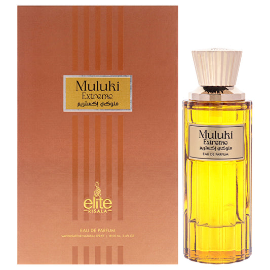 Risala Elite Muluki Extreme Eau De Parfum Spray 100ml/3.4oz